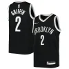 Moderno Blake Griffin Brooklyn Nets Nike Youth Swingman Jersey Icon Edition Black per i Fan Veri