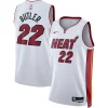 Incantevole Meraviglioso Jimmy Butler Miami Heat Nike Unisex Swingman Jersey Association Edition White per i Fan Veri