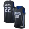 Gorgeous Raffinato Trendy Franz Wagner Orlando Magic Nike Youth Swingman Jersey Icon Edition Black per i Fan Veri