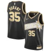 Elegante Kevin Durant Phoenix Suns Nike Unisex Select Series Swingman Jersey聽鈥?Black per i Fan Veri