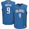 Prestigioso Robusto Trendy Nikola Vucevic Orlando Magic adidas Replica Road Jersey Royal Blue per i Fan Veri