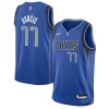 Duraturo Prestigioso Stupendo Luka Dončić Dallas Mavericks Nike Youth Swingman Jersey Icon Edition Blue per i Fan Veri
