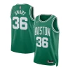 Magnifico Accattivante Robusto Marcus Smart Boston Celtics Nike Unisex Swingman Jersey Icon Edition Kelly Green per i Fan Veri