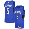 Incantevole Comodo Meraviglioso Paolo Banchero Orlando Magic Jordan Brand Swingman Player Jersey Statement Edition Royal per i Fan Veri