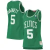 Delizioso Attraente Raffinato Kevin Garnett Boston Celtics Women's 2007/08 Hardwood Classics Swingman Jersey Kelly Green per i Fan Veri